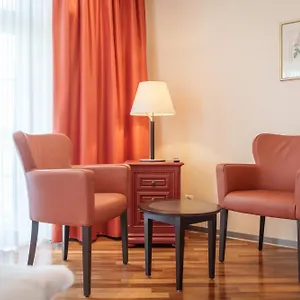 Hotel Schweizerhof, Bazel
