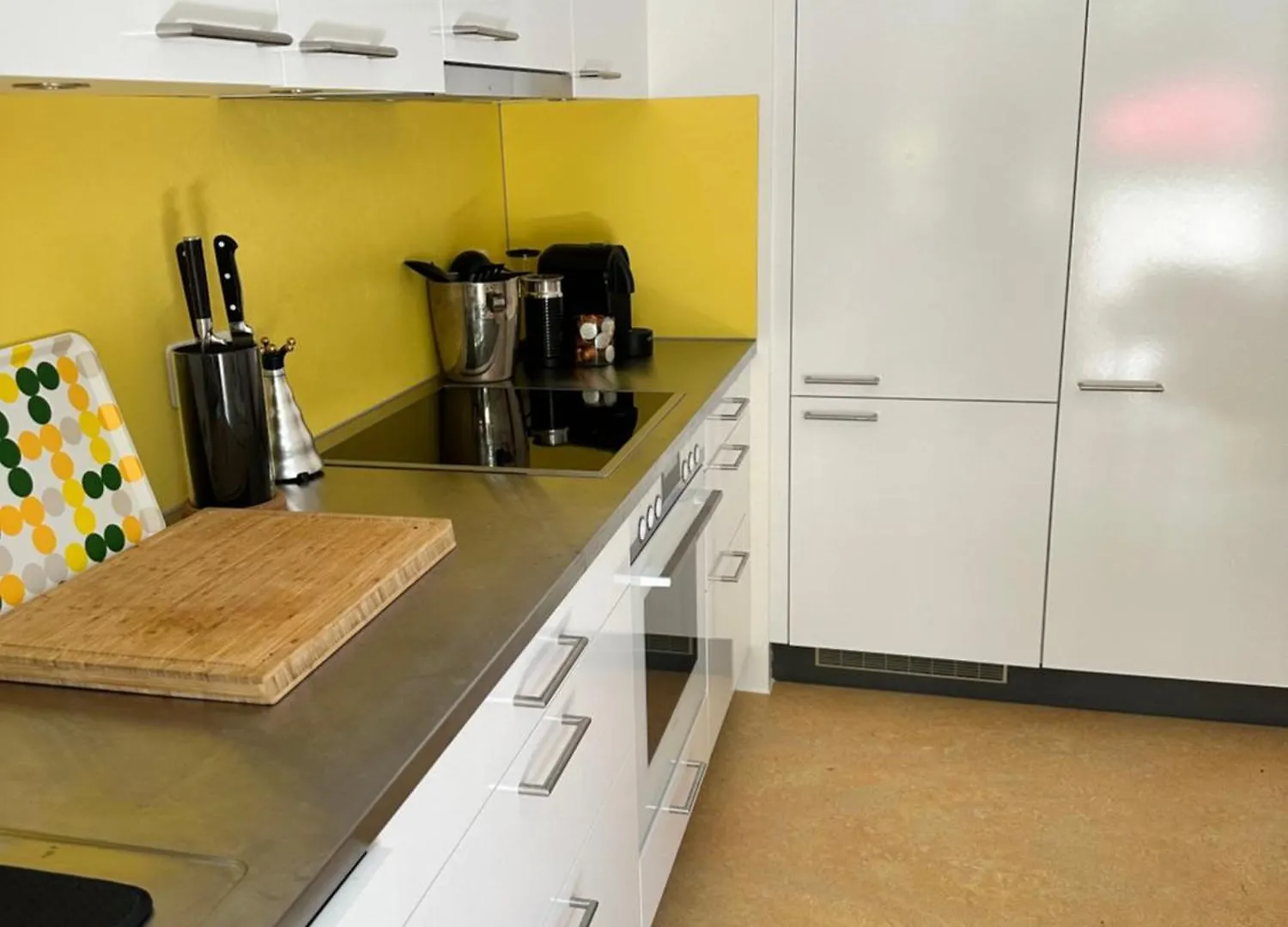 Bijoux Wohnung Auf Dem Basler Huegel Basel