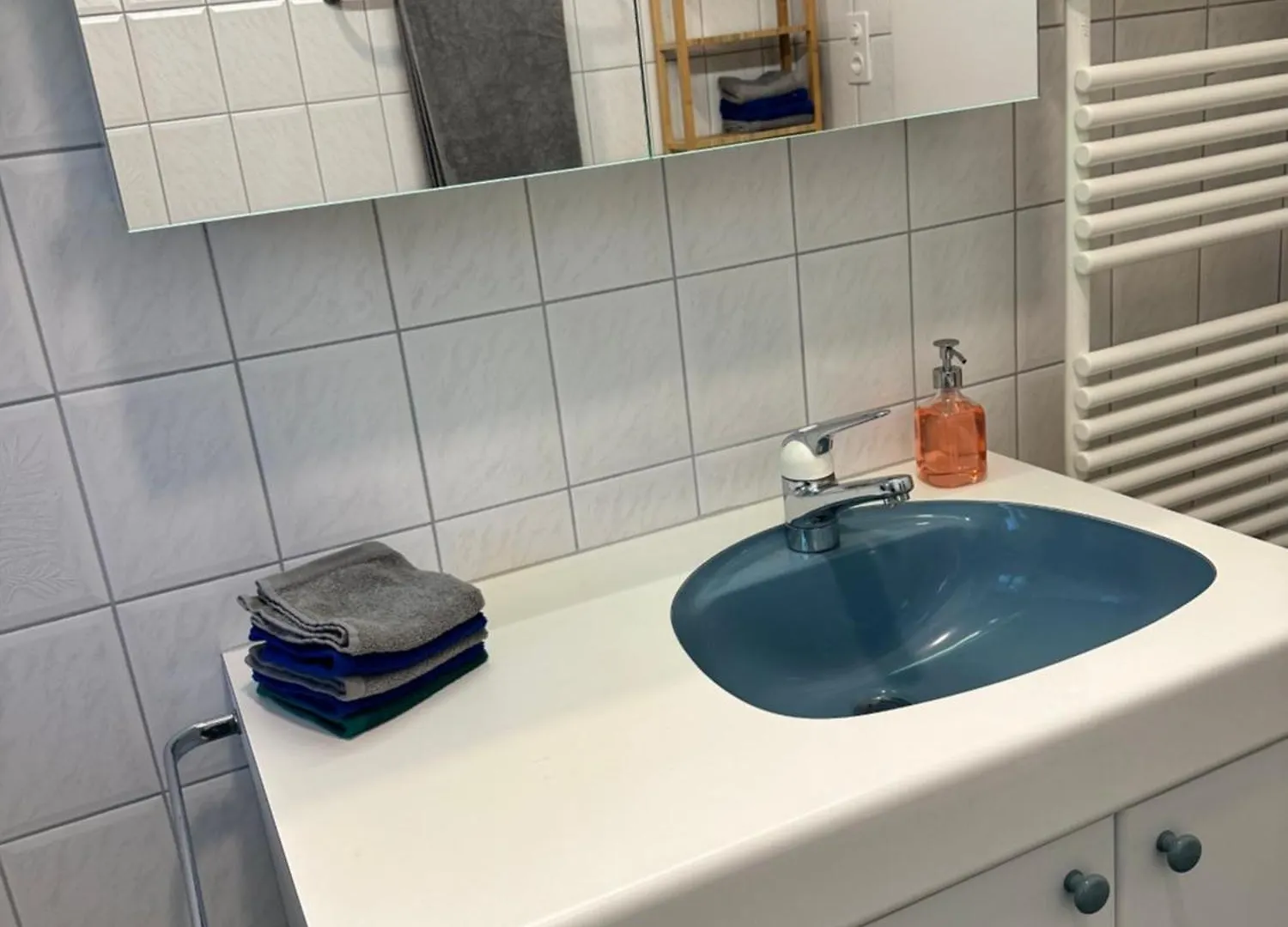 Bijoux Wohnung Auf Dem Basler Huegel Basel Switzerland