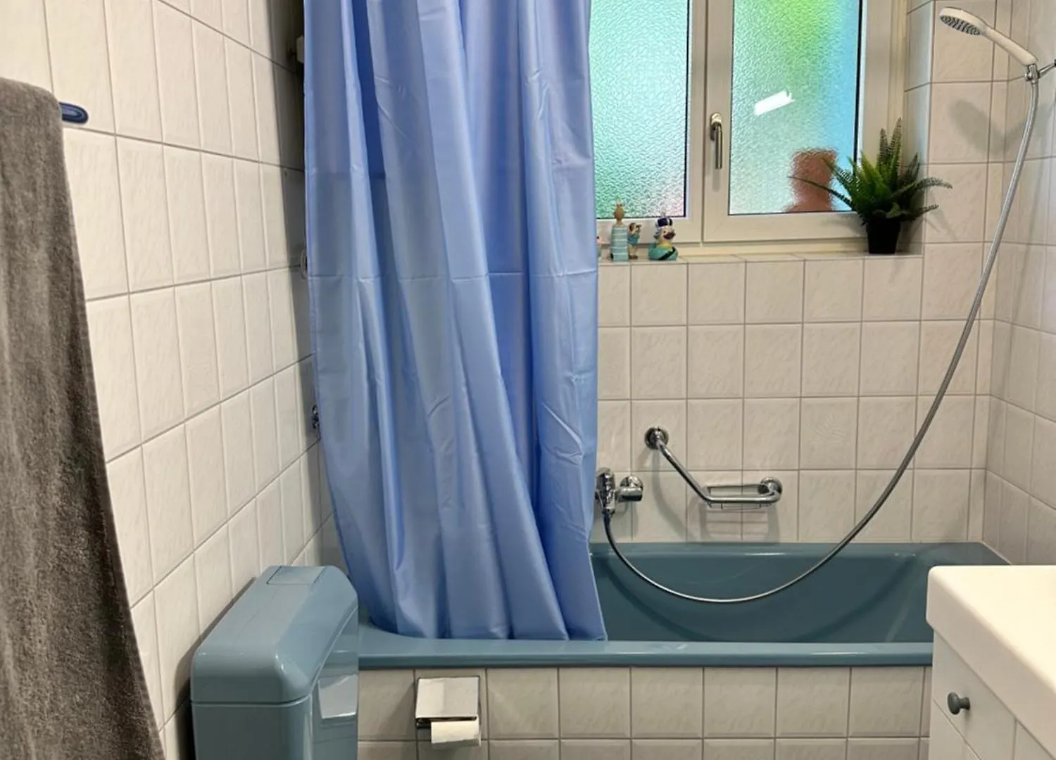 Bijoux Wohnung Auf Dem Basler Huegel Basel 0*,  Switzerland